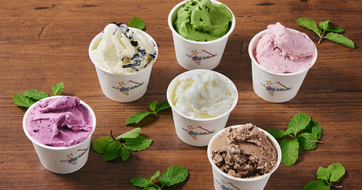 Gelateria Villetta